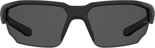 Under Armour mens Ua 0012/S Wrap Sunglasses