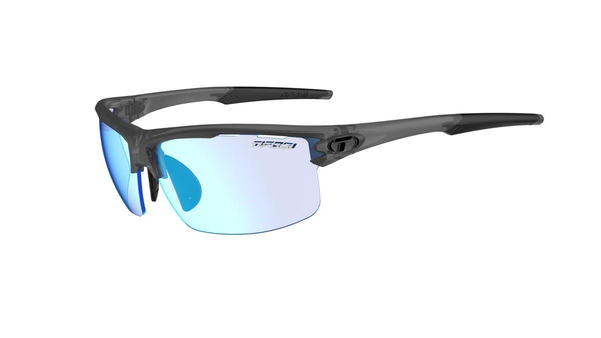 Tifosi Rivet Half-Frame Sunglasses - Cycling, Golf, Running & Pickleball