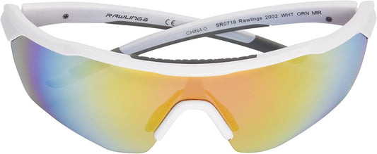Rawlings Strike Ready Shield Sport Sunglasses