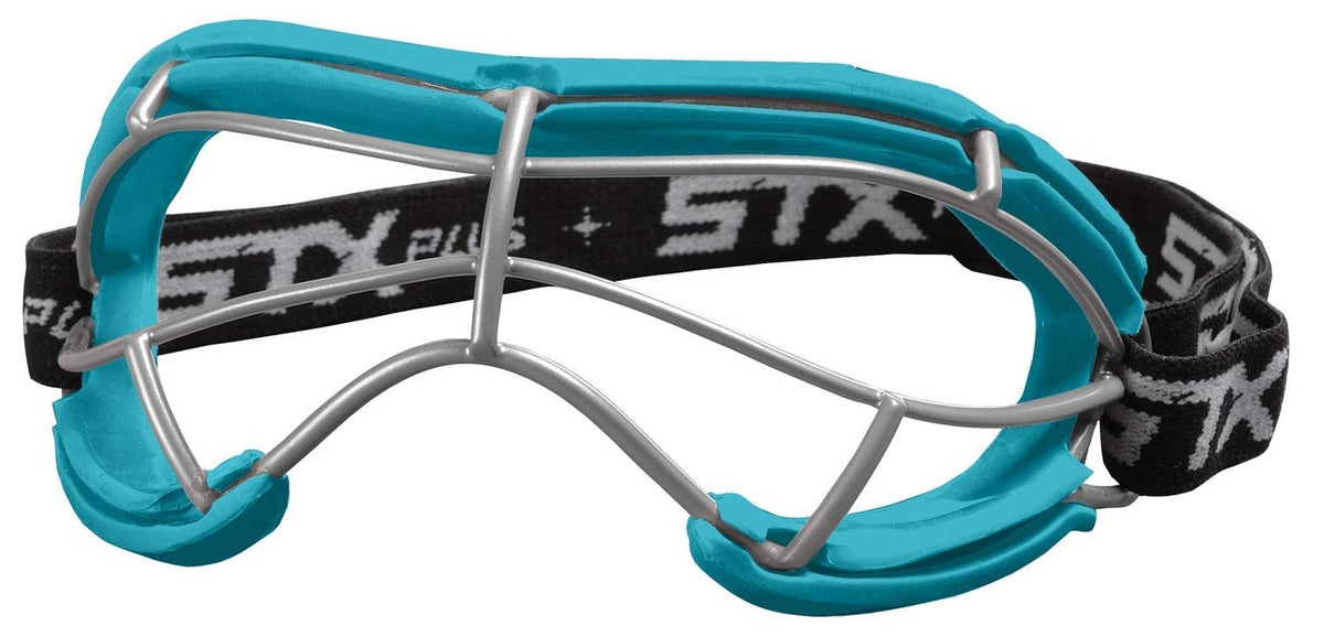 STX Lacrosse 4Sight+ S Goggles