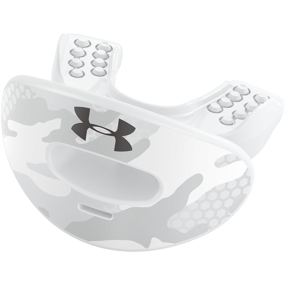Under Armour Armour Air Lip Guard Black One Size