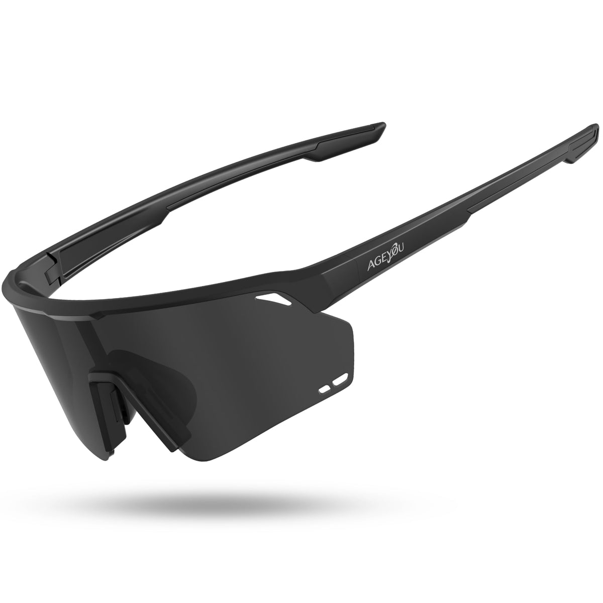 Polarized Outdoor Sports Sunglasses Collection