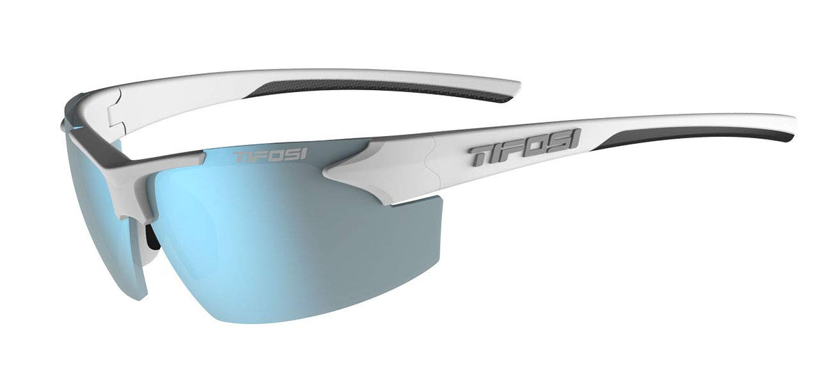 Tifosi Track Half-Frame Sunglasses - Baseball, Golf & Pickleball