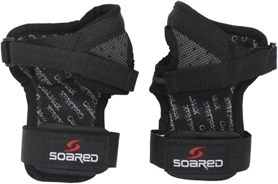 Wrist Guard Protective Gear Wrist Brace Impact Sport Wrist Support for Skating Skateboard Snowboarding Skiing Motocross