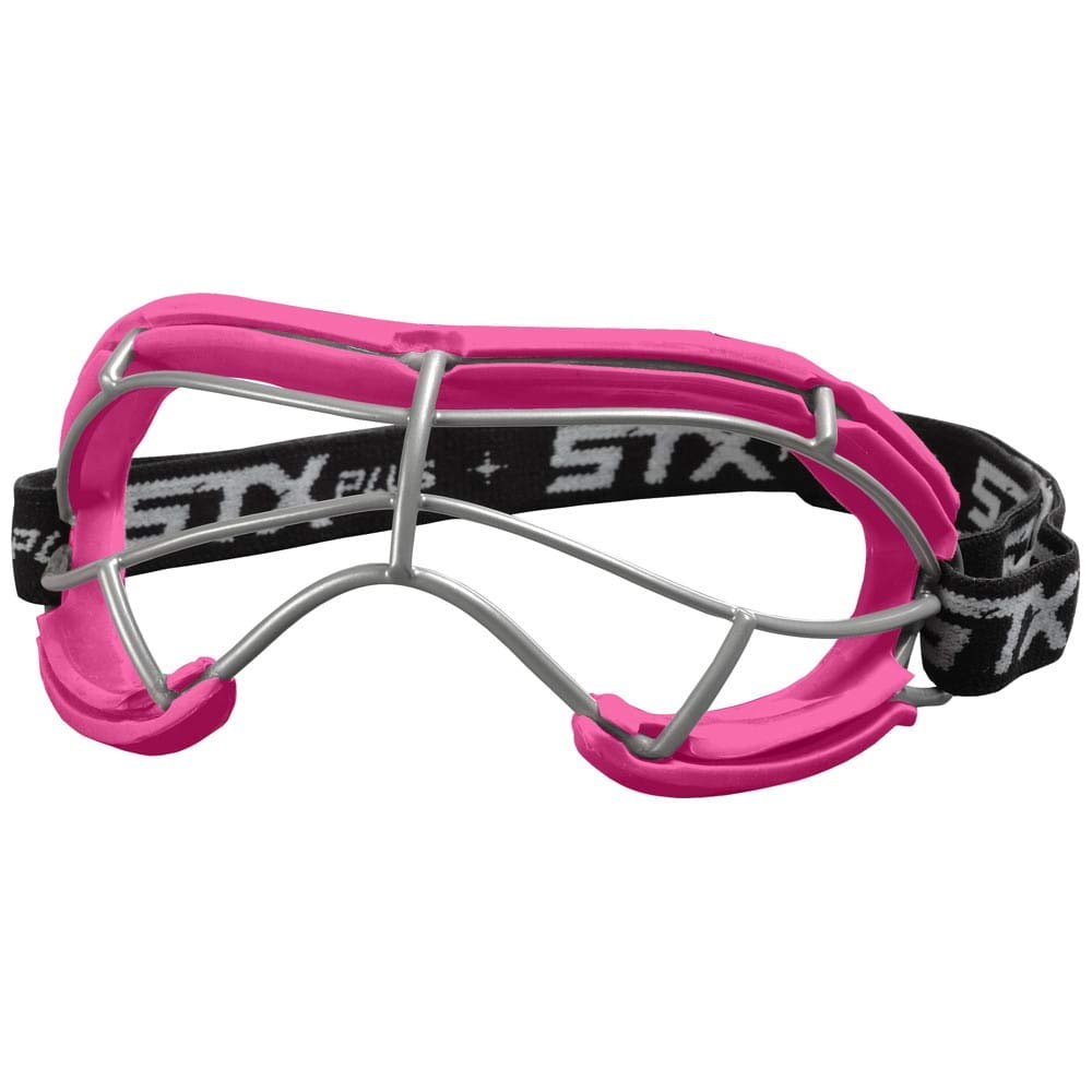 STX Lacrosse 4Sight+ S Goggles