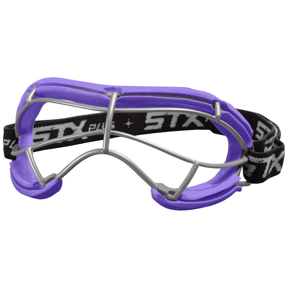 STX Lacrosse 4Sight+ S Goggles