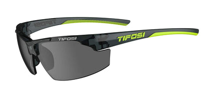 Tifosi Track Half-Frame Sunglasses - Baseball, Golf & Pickleball