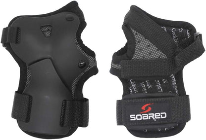 Wrist Guard Protective Gear Wrist Brace Impact Sport Wrist Support for Skating Skateboard Snowboarding Skiing Motocross