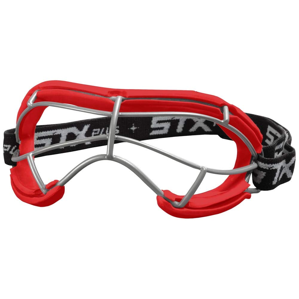 STX Lacrosse 4Sight+ S Goggles