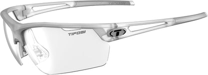 Tifosi Navar FC Half-Frame Sunglasses - Golf, Running, Pickleball & Tennis