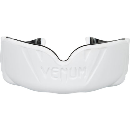 Venum Challenger Mouthguard - Red/Black
