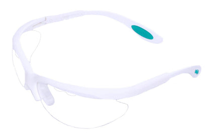 Python Xtreme View Protective Racquetball Eyeguard
