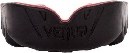 Venum Challenger Mouthguard - Red/Black