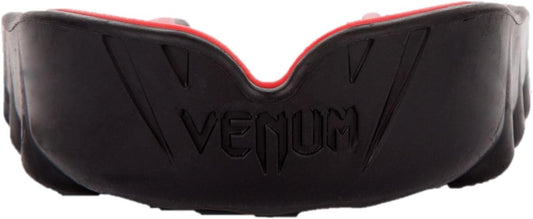 Venum Challenger Mouthguard - Red/Black