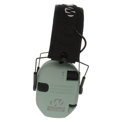 Walker's Razor Slim Electronic Muff