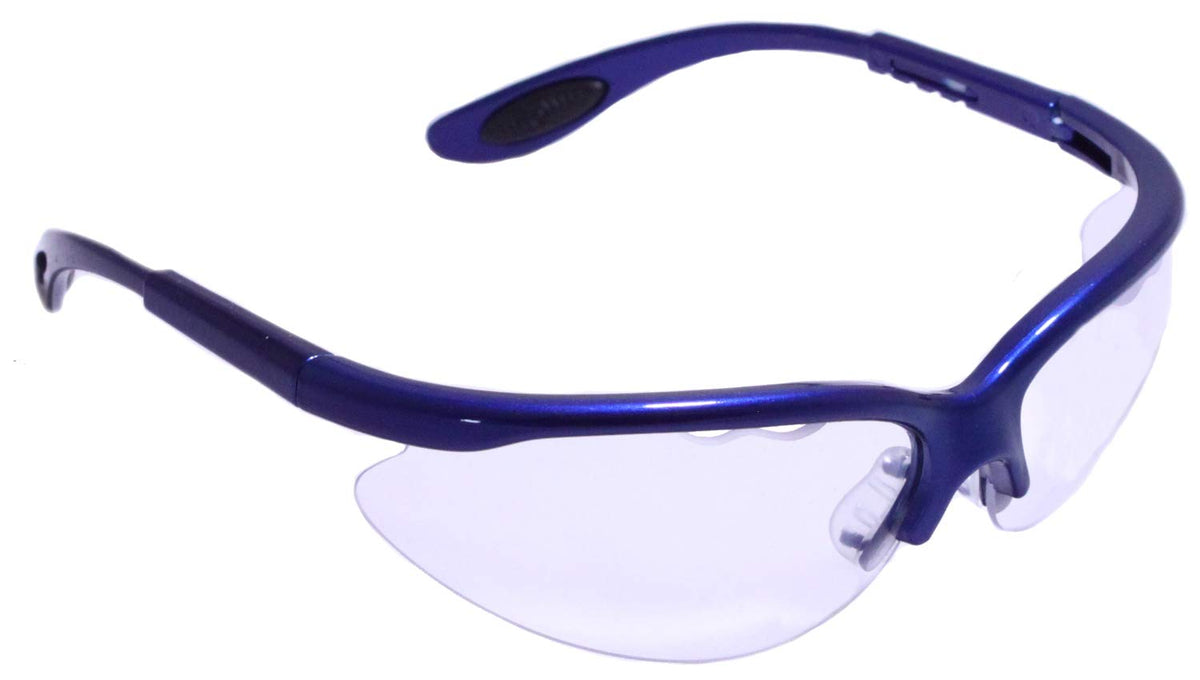 Python Xtreme View Protective Racquetball Eyeguard