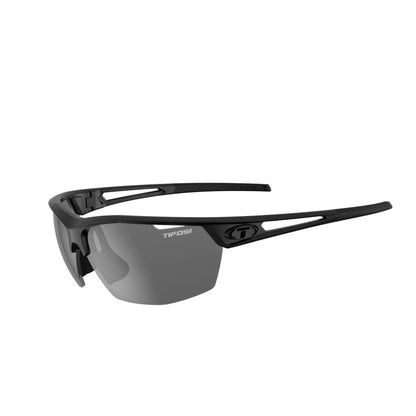 Tifosi Navar Half-Frame Sport Sunglasses - Golf, Running & Pickleball