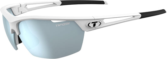 Tifosi Navar Half-Frame Sport Sunglasses - Golf, Running & Pickleball
