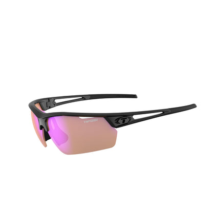 Tifosi Navar FC Half-Frame Sunglasses - Golf, Running, Pickleball & Tennis