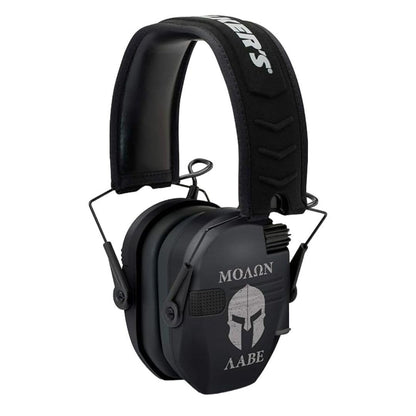 Walker's Razor Slim Electronic Muff