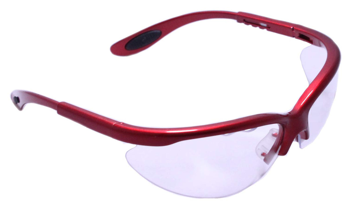Python Xtreme View Protective Racquetball Eyeguard