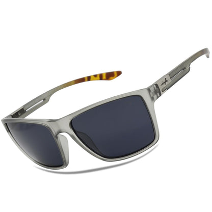 INFI Fishing Polarized Sunglasses for Men Driving Running Golf Sports Glasses Square UV Protection Designer Style Unisex