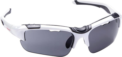 WILSON Pickleball Eyewear - White/Black/Red