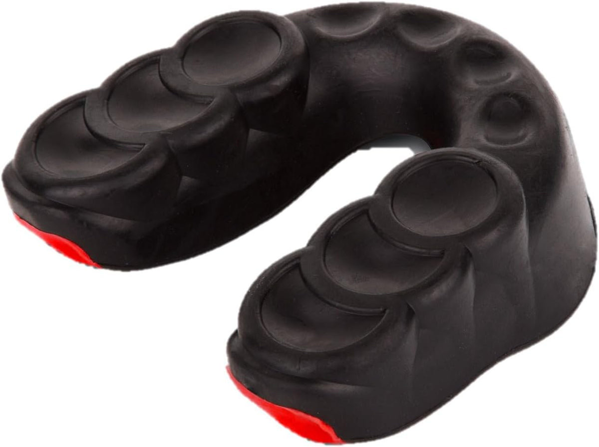 Venum Challenger Mouthguard - Red/Black