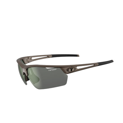 Tifosi Navar FC Half-Frame Sunglasses - Golf, Running, Pickleball & Tennis