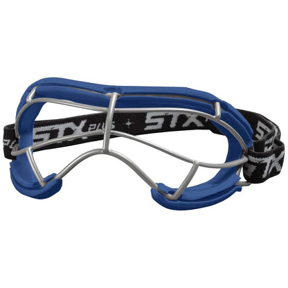 STX Lacrosse 4Sight+ S Goggles