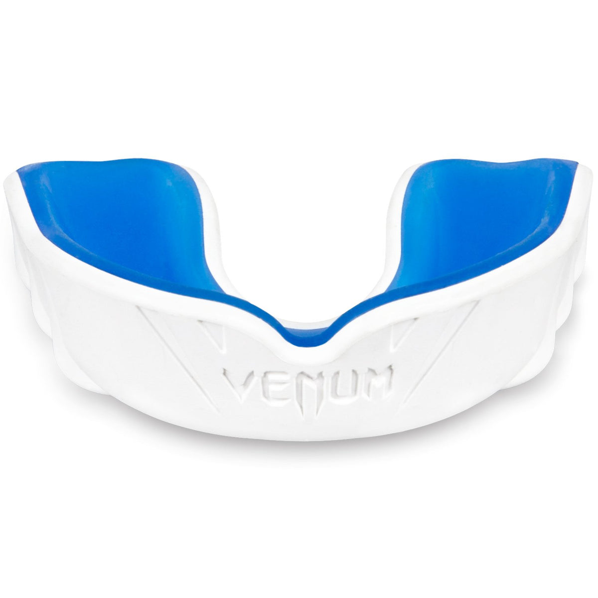 Venum Challenger Mouthguard - Red/Black