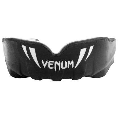 Venum Challenger Mouthguard - Red/Black
