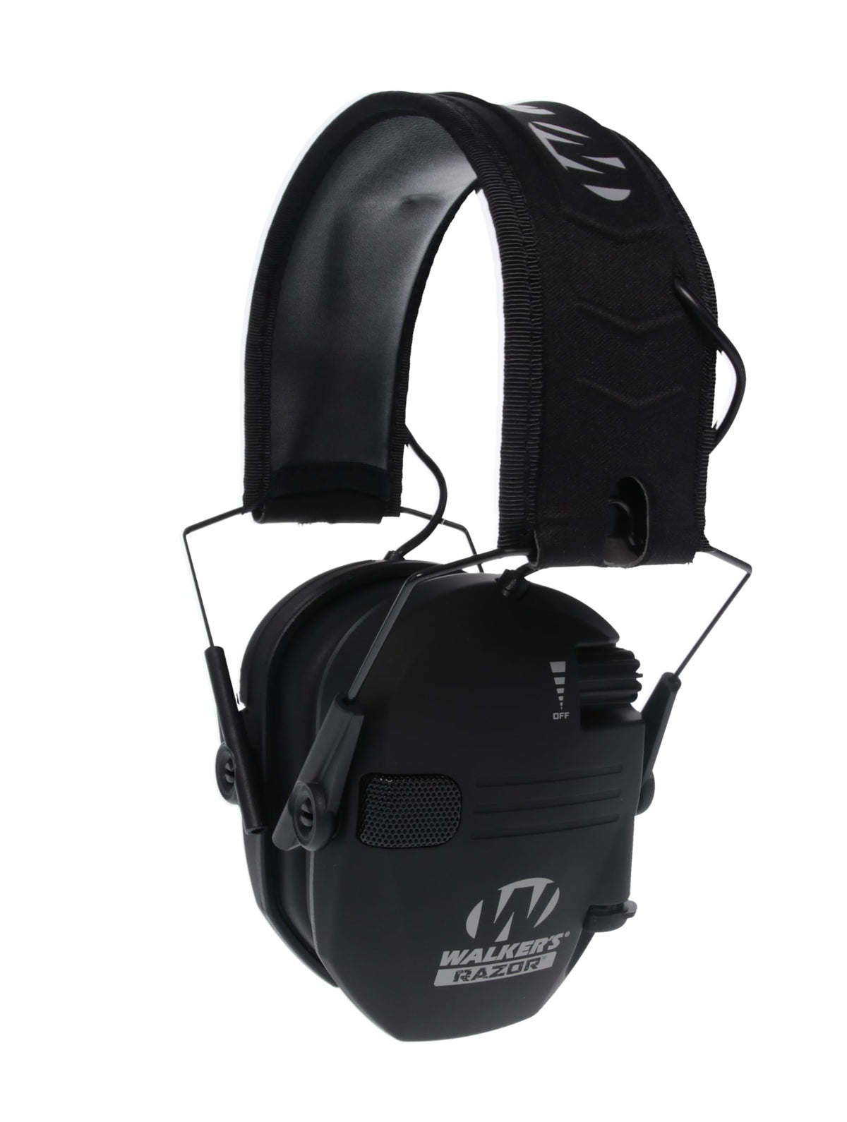 Walker's Razor Slim Electronic Muff