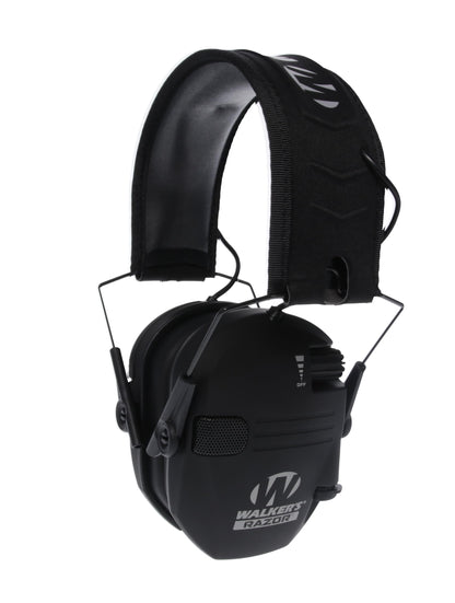 Walker's Razor Slim Electronic Muff