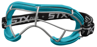 STX Lacrosse 4Sight+ S Goggles