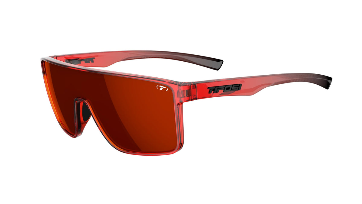Tifosi Sanctum Shield Sunglasses - Cycling, Running & Golf