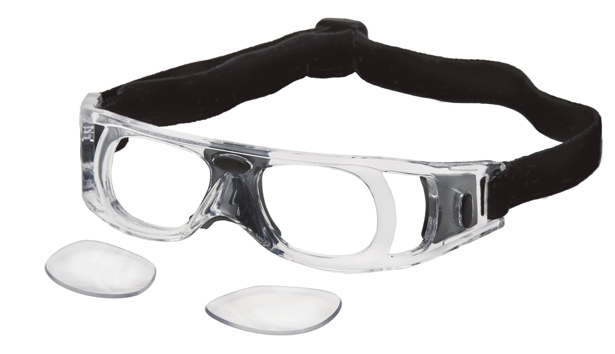 Unique Sports RX Specs Eyeguards