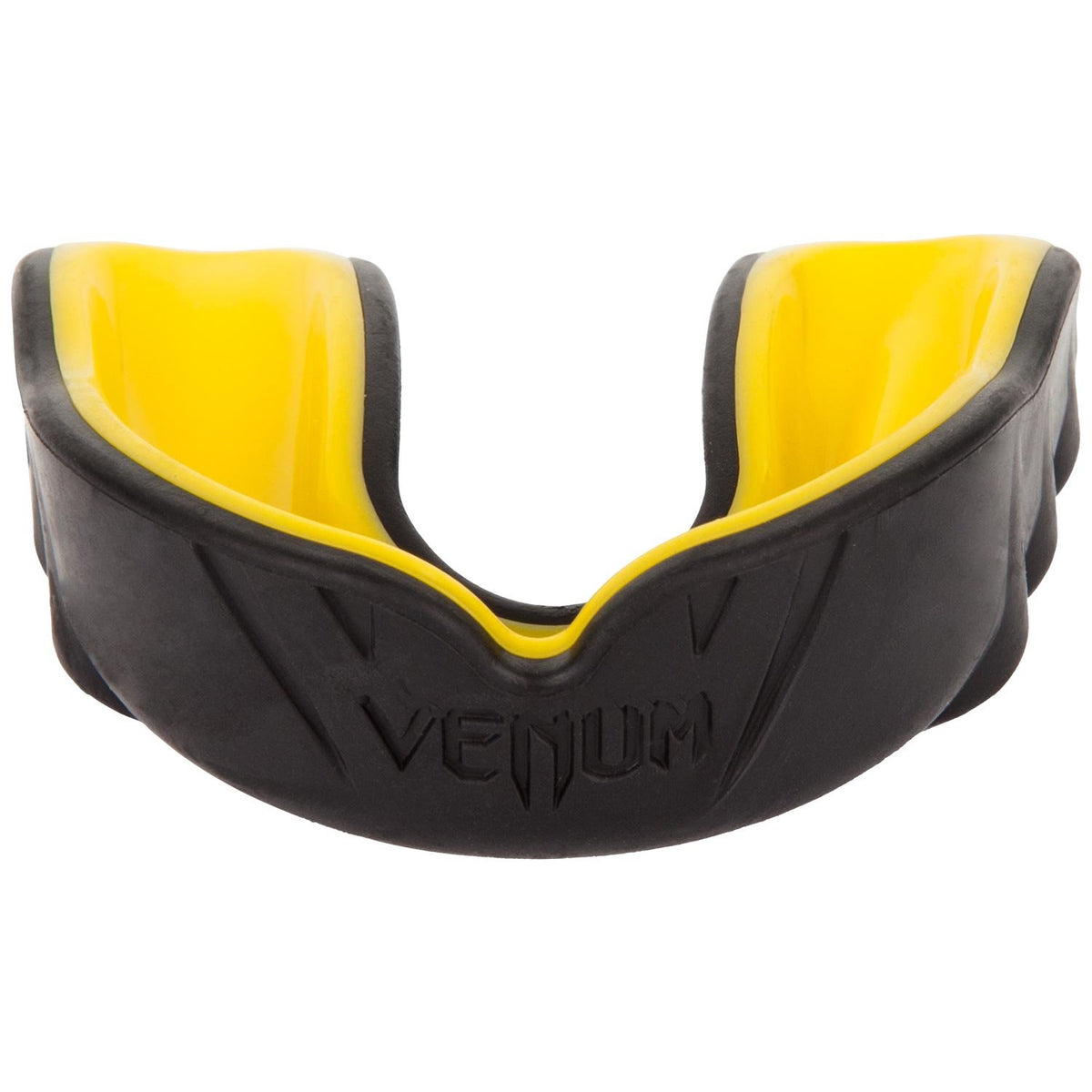 Venum Challenger Mouthguard - Red/Black