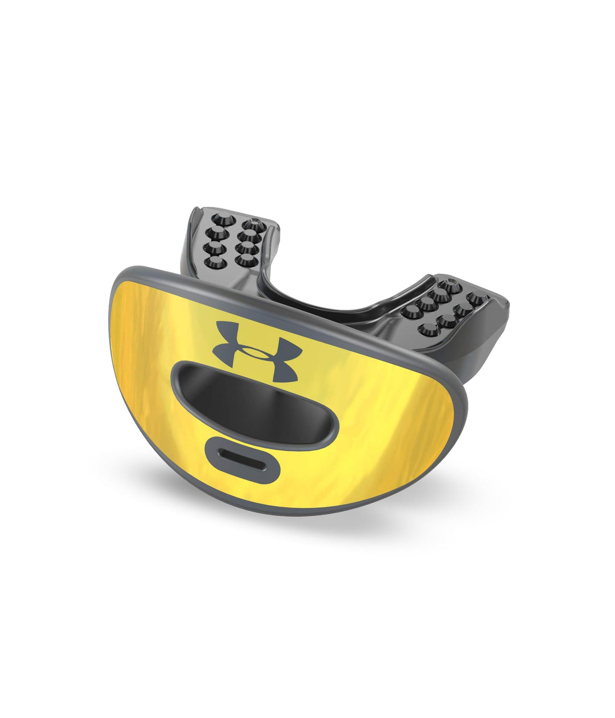 Under Armour Armour Air Lip Guard Black One Size