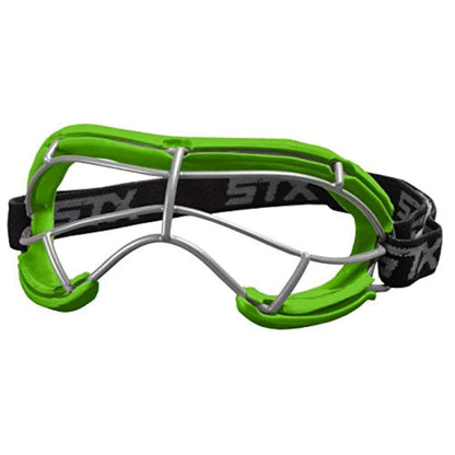 STX Lacrosse 4Sight+ S Goggles