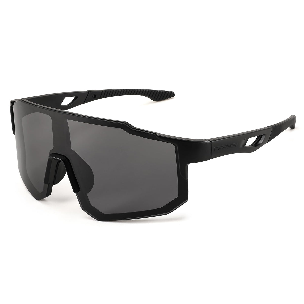 FEISEDY Sports Sunglasses for Men, Women and Teens - Baseball, Biking, Cycling UV400 Protection B2388