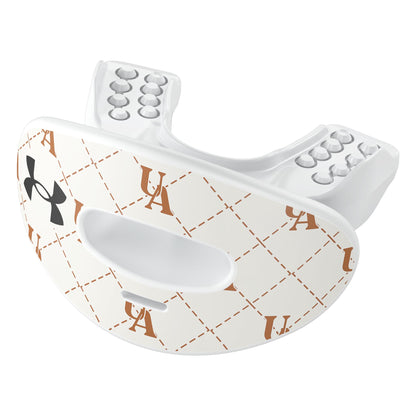 Under Armour Armour Air Lip Guard Black One Size