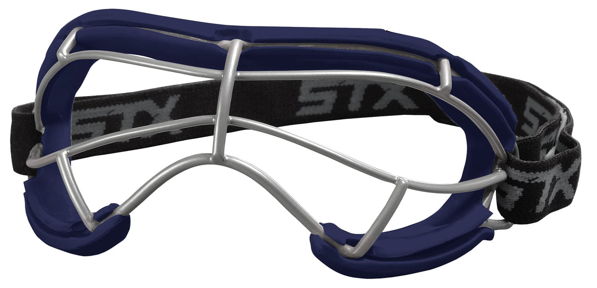 STX Lacrosse 4Sight+ S Goggles