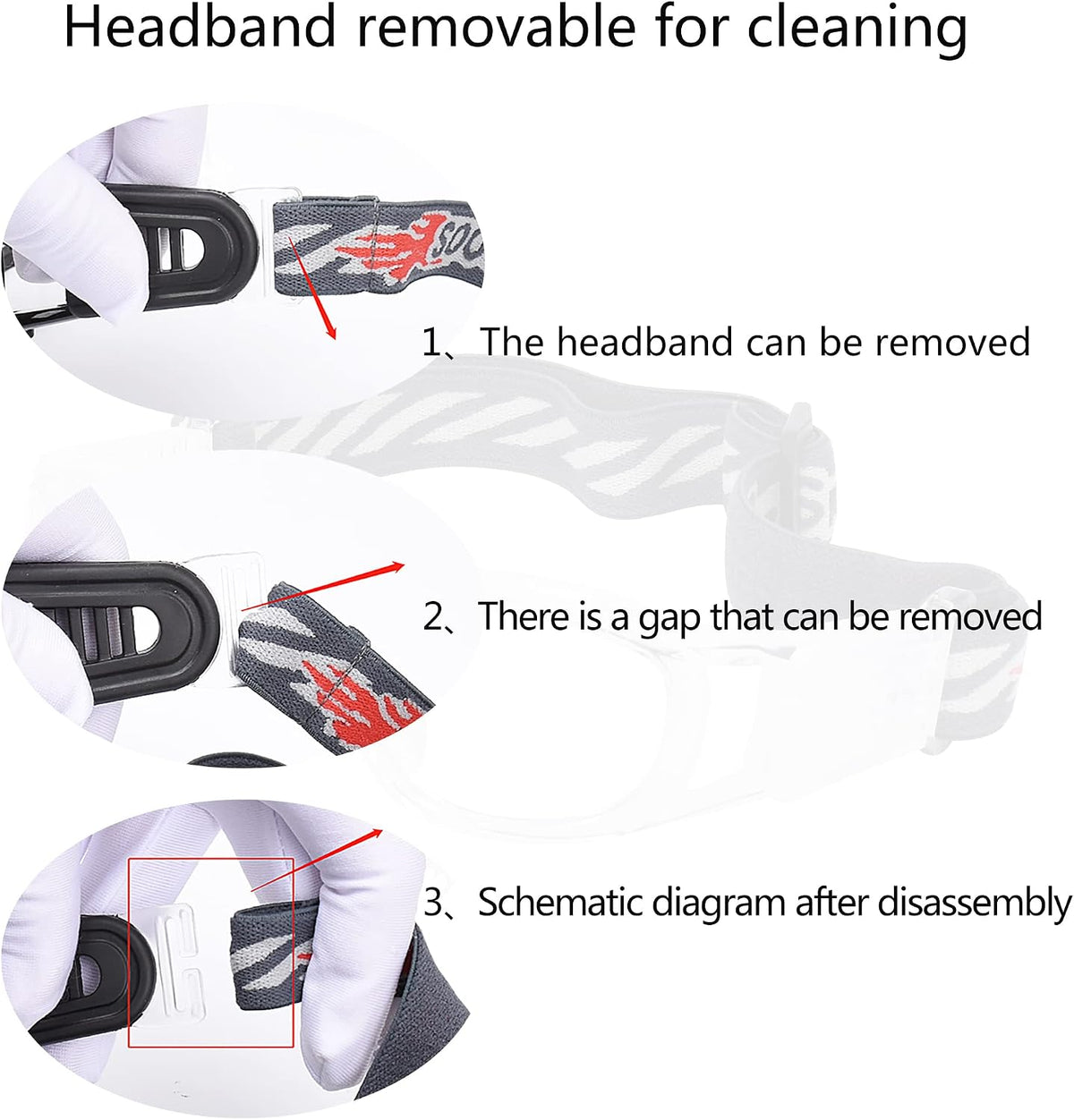 ''N/A'' Kids Sports Protection Goggles for Basketball Soccer Pickleball