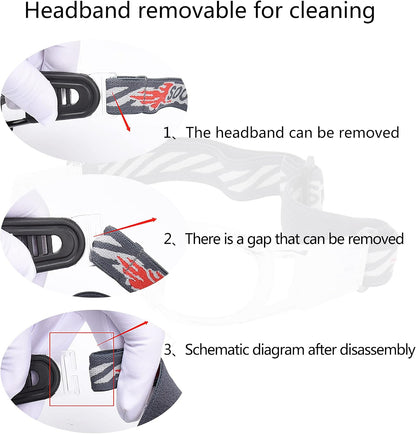 ''N/A'' Kids Sports Protection Goggles for Basketball Soccer Pickleball