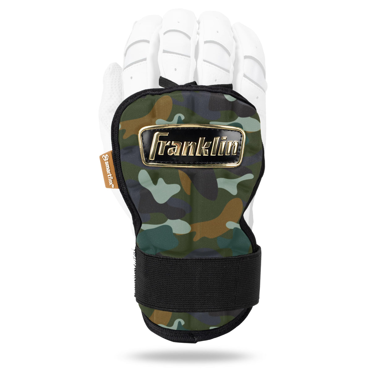 Franklin Sports PRT Baseball + Softball Hand + Wrist Guard