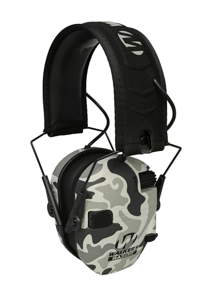 Walker's Razor Slim Electronic Muff