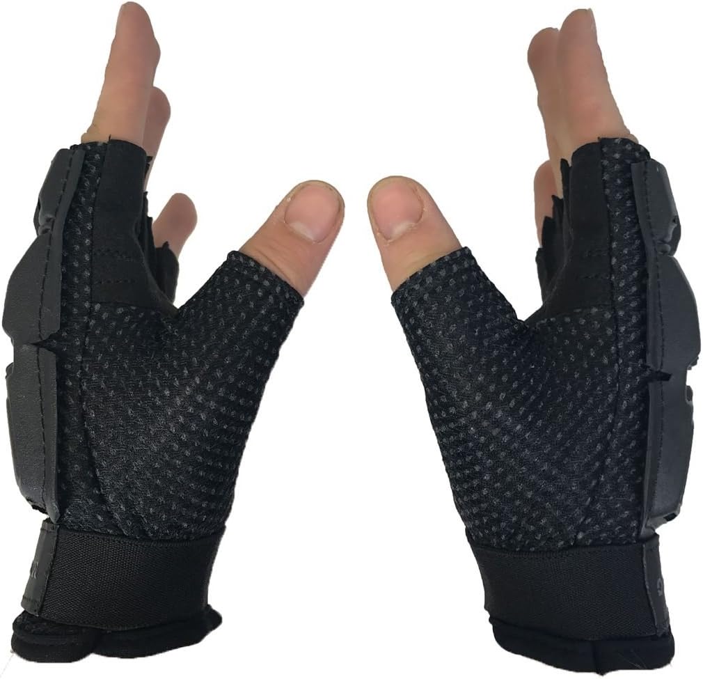 Maddog Paintball & Airsoft Protective Gear - Chest Protector & Combos
