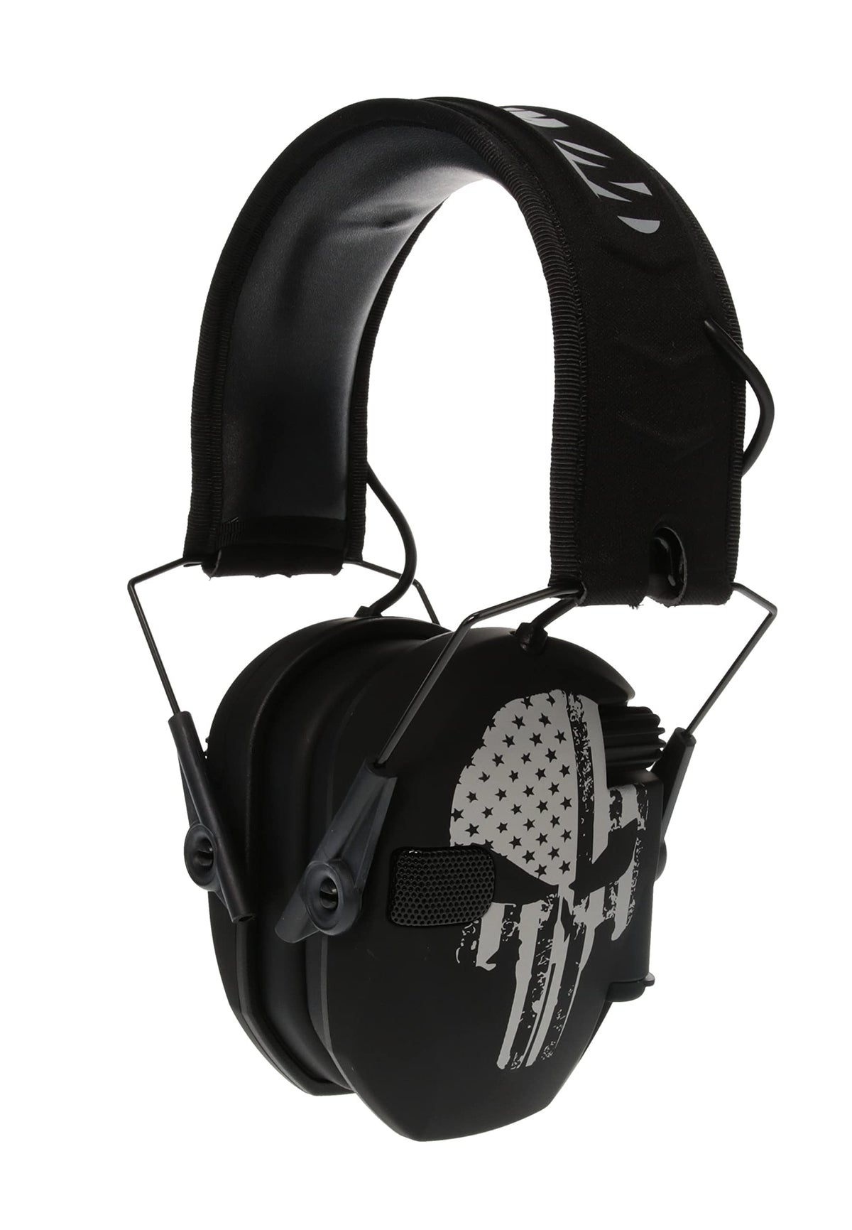 Walker's Razor Slim Electronic Muff
