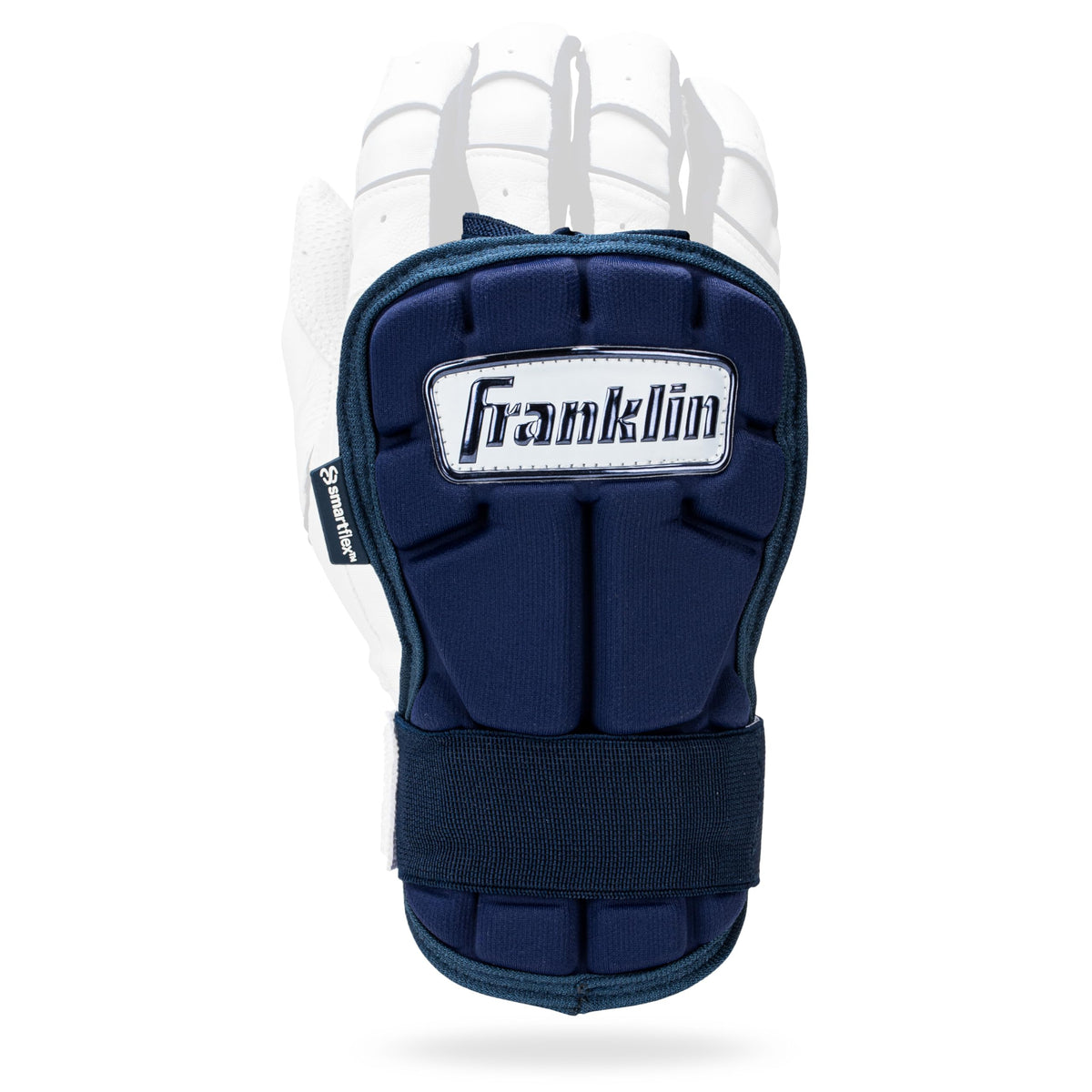 Franklin Sports PRT Baseball + Softball Hand + Wrist Guard
